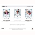 2024 Panini Flawless WWE Wrestling Hobby Box - Image 3