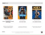 2024 Panini Select WWE Wrestling Blaster Box - Image 4