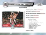 2025 Topps Chrome WWE Wrestling Mega Box - Image 3