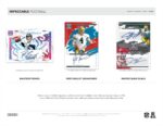 2024 Panini Impeccable Football NFL Hobby Box - Image 4