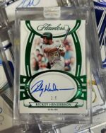 2024 Panini Flawless Baseball Hobby Box - Image 3