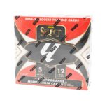 2024/24 Panini Select La Liga Soccer Hobby Box