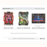 2024/24 Panini Select La Liga Soccer Hobby Box - Image 5