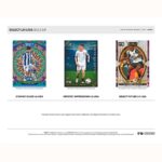 2024/24 Panini Select La Liga Soccer Hobby Box - Image 4