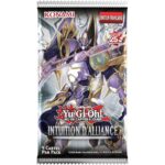Alliance Intuition - FR - Pack of 3 Boosters - ALIN-FR - Yu-Gi-Oh! - Image 2
