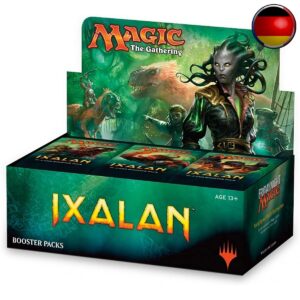 Magic the Gathering - - Wizards of the Coast