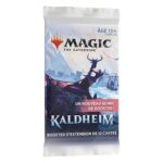 Kaldheim - FR - Expansion Booster Box - Magic the Gathering - Image 2