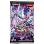 The Rage of the Abyss - FR - Booster Box - ROTA-FR - Reprint 2024 - Yu-Gi-Oh! - Image 2