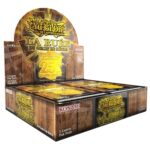 The Master's Labyrinth - FR - Box of 24 Boosters - MZTM-FR - Yu-Gi-Oh!