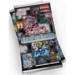 The Labyrinth of Memories - FR - Booster Box - MAZE-FR - 1st Print - Yu-Gi-Oh! - Image 2