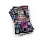 The Master's Labyrinth - FR - Pack of 3 Boosters - MZTM-FR - Yu-Gi-Oh! - Image 2
