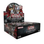 The Darkness Above - FR - Box of 24 Boosters - SUDA-FR - Yu-Gi-Oh!