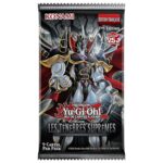 The Darkness Above - FR - Box of 24 Boosters - SUDA-FR - Yu-Gi-Oh! - Image 2