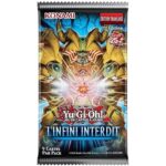 The Forbidden Infinity - FR - Booster Box - INFO-FR - 1st Print - Yu-Gi-Oh! - Image 2