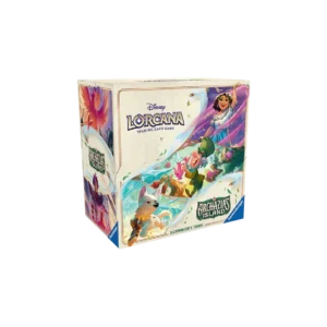 Disney Lorcana Archazia's Island - Illumineer's Trove Set
