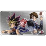Lot of 12 Tin Box 25th Anniversary The Mirrors of Duel - FR - Tin Box - TN24-FR - 1st Print - Yu-Gi-Oh! - Image 2