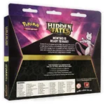 Hidden Fates - Pin Collection (Mewtwo) - Image 2