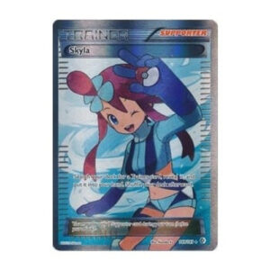 Boundaries Crossed 149/149 Skyla (Full Art)