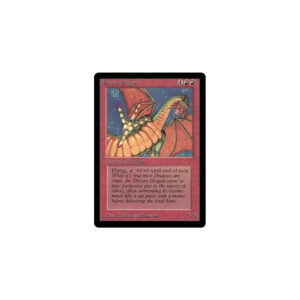 Shivan Dragon