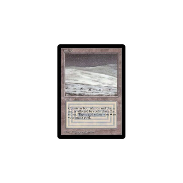 Tundra - Image 1