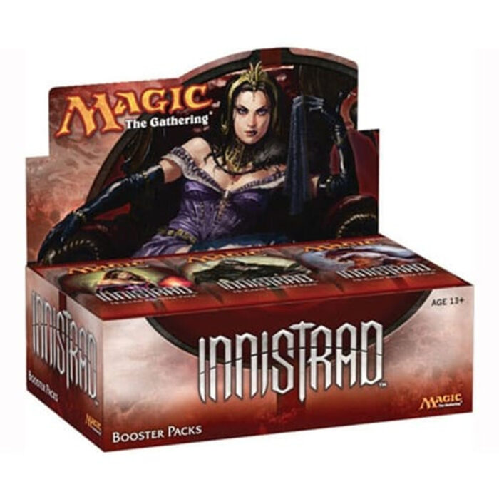 Innistrad Booster Box - Image 1