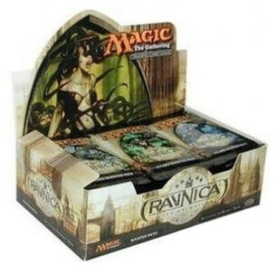 Ravnica: City of Guilds Booster Box