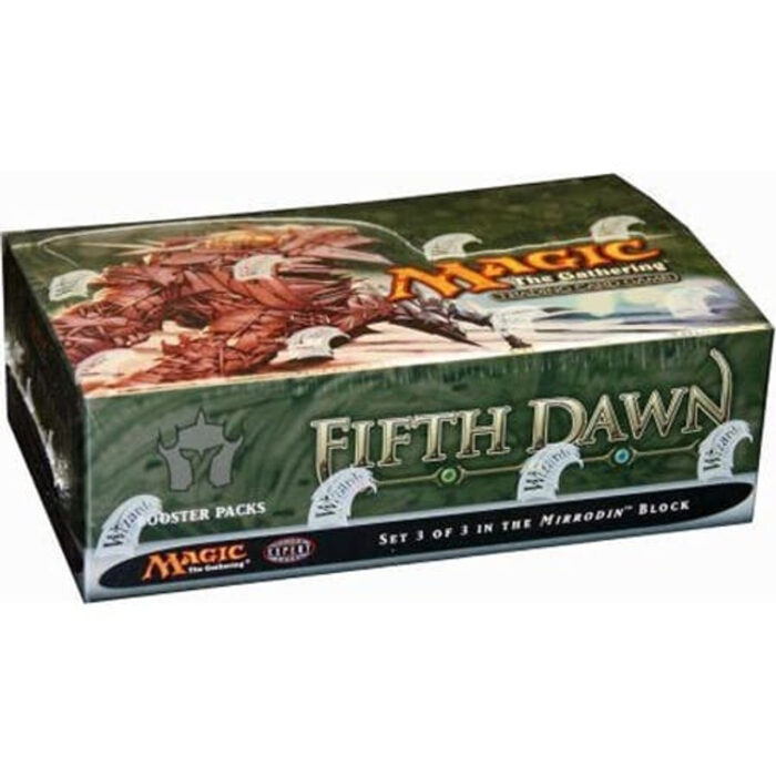 Fifth Dawn Booster Box - Image 1