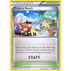 Scarlet & Violet Promo SVP150 Paradise Resort (TOP 32) (Copy)