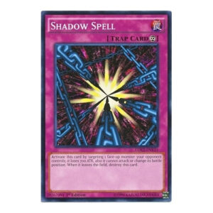 LDK2-ENK35 Shadow Spell