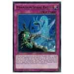 MACR-EN072 Phantasm Spiral Battle