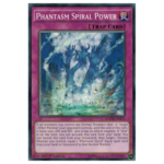 MACR-EN073 Phantasm Spiral Power