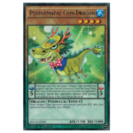 MACR-EN005 Performapal Coin Dragon - Image 3