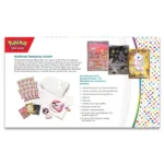 Pokémon: Scarlet & Violet - 151 Ultra-Premium Collection (Scarlet & Violet) - Image 2