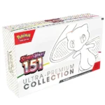 Pokémon: Scarlet & Violet - 151 Ultra-Premium Collection (Scarlet & Violet) - Image 4