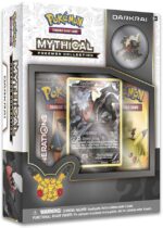 Generations - Mythical Pokemon Collection (Darkrai)