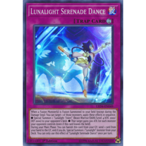 LED4-EN049 Lunalight Serenade Dance