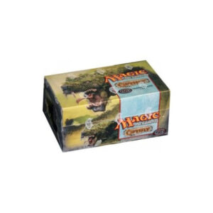 Odyssey Tournament Pack Display [TRADITIONAL CHINESE]