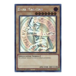 GFTP-EN128 Dark Magician