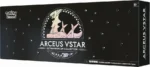 Ultra-Premium Collection (Arceus VSTAR) (read Description)