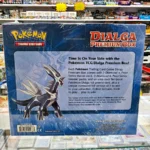 Dialga Premium Box - Pokémon Diamond & Pearl Sealed Collection Box - Image 3