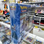 Dialga Premium Box - Pokémon Diamond & Pearl Sealed Collection Box - Image 2