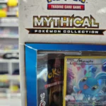 Generations - Mythical Pokemon Collection (Manaphy) (Read description) - Image 3