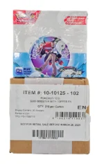 Pokemon Scarlet & Violet: Journey Together Enhanced Booster - Image 6