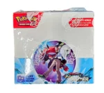 Pokemon Scarlet & Violet: Journey Together Enhanced Booster