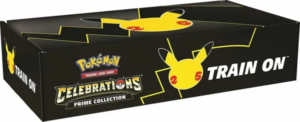 Celebrations: Prime Collection (Read Description)