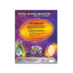 Ultra Beasts GX - Premium Collection (Pheromosa GX and Celesteela GX) - Image 4
