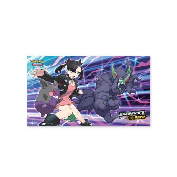 Champion's Path - Premium Collection (Marnie) - Image 4