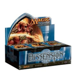 Dissension Booster Box [RUSSIAN]