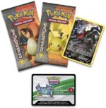 Generations - Mythical Pokemon Collection (Darkrai) - Image 3