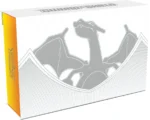 Pokémon - Sword & Shield - Ultra-Premium Collection - Charizard